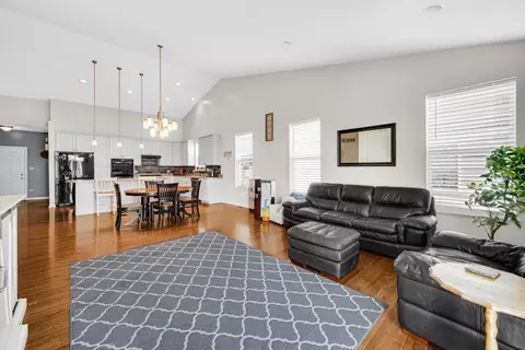 10443 Red Oak Dr, Saint John, IN 46373 photo 10