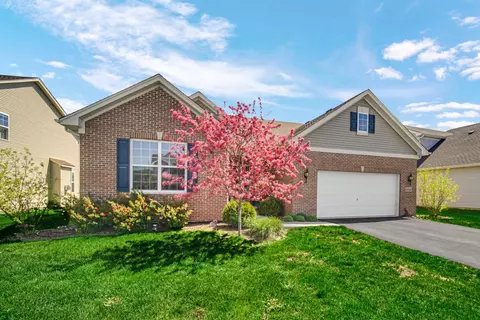 10443 Red Oak Dr, Saint John, IN 46373 photo 23