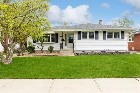 8117 Harrison Ave, Munster, IN 46321 photo 1