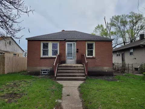 2007 Ohio St, Gary, IN 46407 photo 1