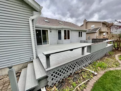 420 N Lillian St, Griffith, IN 46319 photo 7