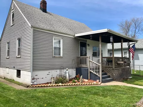 6522 Delaware Ave, Hammond, IN 46323 photo 22