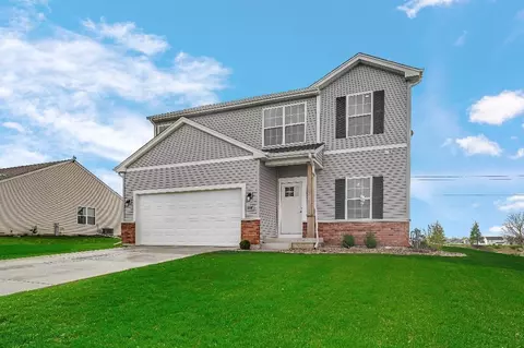 8507 Mayflower Dr, Lowell, IN 46356 photo 3