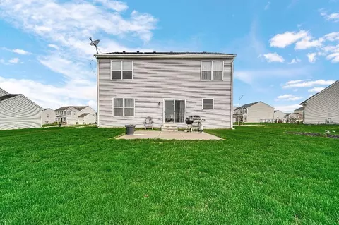 8507 Mayflower Dr, Lowell, IN 46356 photo 25