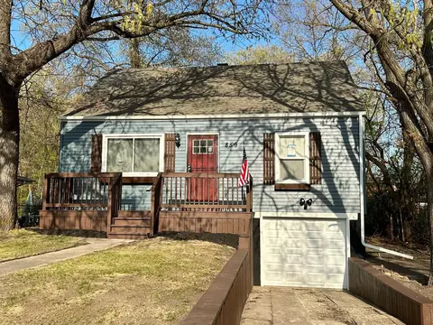 859 Colfax St, Gary, IN 46406 photo 1