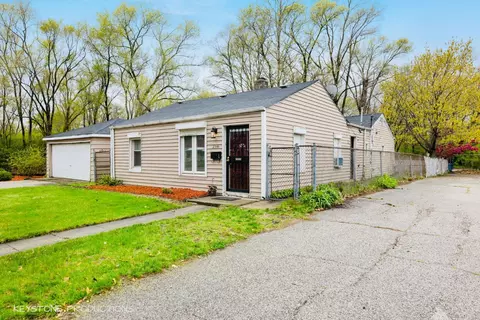 2344 Rhode Island St, Gary, IN 46407 photo 3