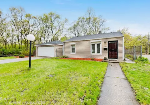 2344 Rhode Island St, Gary, IN 46407 photo 2