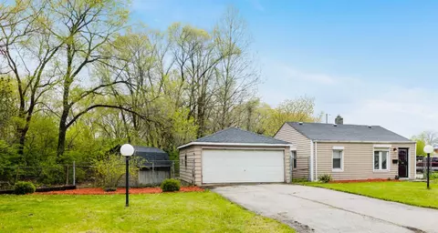 2344 Rhode Island St, Gary, IN 46407 photo 1