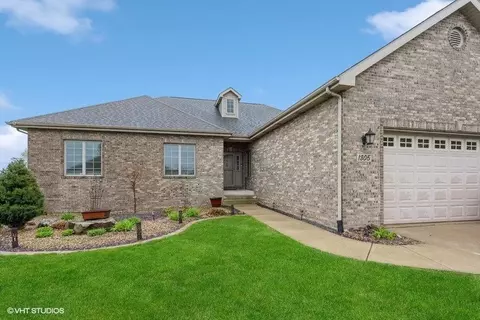 1305 E 112th Ave, Crown Point, IN 46307 photo 1
