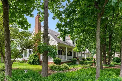 5711 E 105th Ln, Crown Point, IN 46307 photo 33
