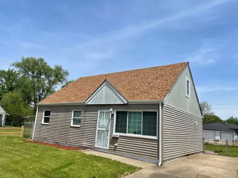 2333 Wilson St, Gary, IN 46404 photo 1