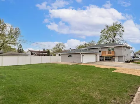 1017 Jackson Pl, Dyer, IN 46311 photo 24