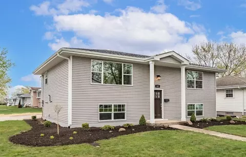1017 Jackson Pl, Dyer, IN 46311 photo 1