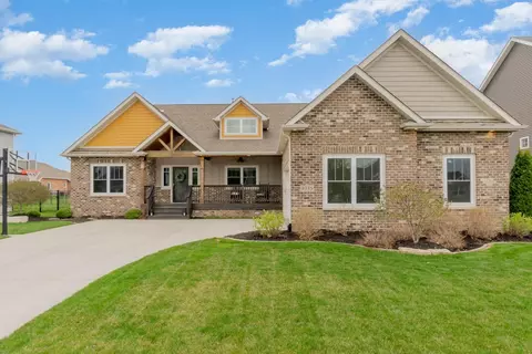 9335 W 106th Ave, Saint John, IN 46373 photo 1