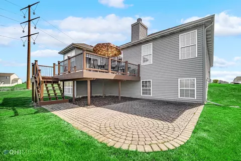 13703 Stanton Ct, Dyer, IN 46311 photo 2