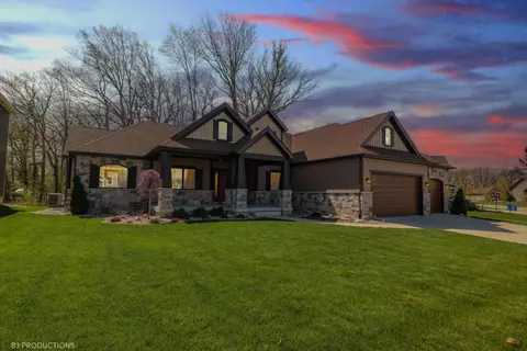 2172 Estelle Ln, Crown Point, IN 46307 photo 32