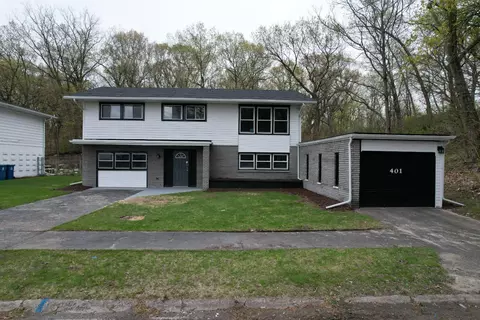 401 N Rush St, Gary, IN 46403 photo 2