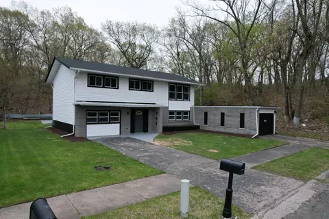 401 N Rush St, Gary, IN 46403 photo 1