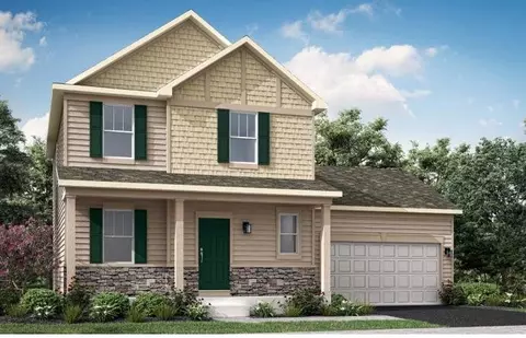 17827 Fieldstone Ln, Lowell, IN 46356 photo 1