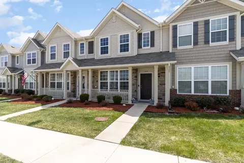 11413 Vermont Pl, Crown Point, IN 46307 photo 1
