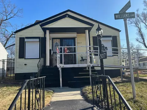 5017 W 11th Ave, Gary, IN 46406 photo 1