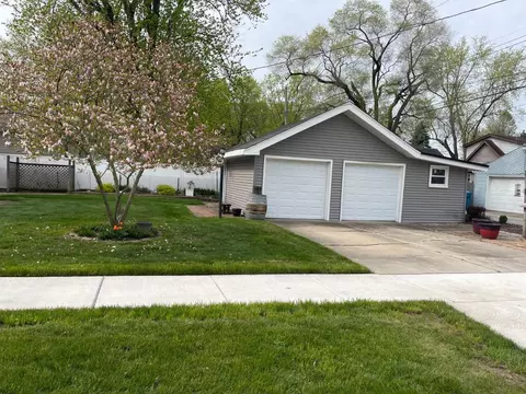 315 E Columbia Ave, Griffith, IN 46319 photo 40