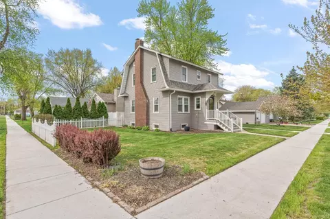 315 E Columbia Ave, Griffith, IN 46319 photo 2
