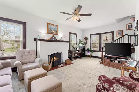 315 E Columbia Ave, Griffith, IN 46319 photo 13