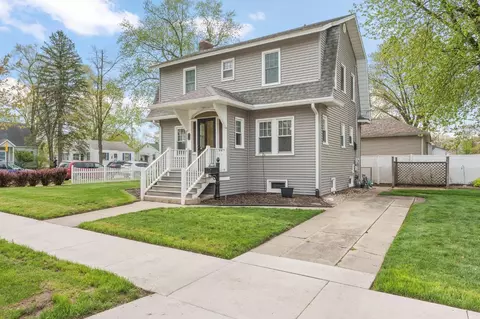 315 E Columbia Ave, Griffith, IN 46319 photo 4