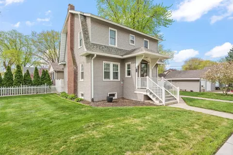 315 E Columbia Ave, Griffith, IN 46319 photo 3