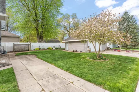 315 E Columbia Ave, Griffith, IN 46319 photo 8