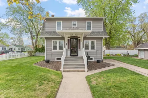 315 E Columbia Ave, Griffith, IN 46319 photo 1