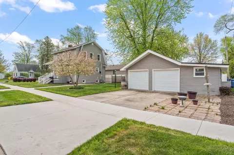 315 E Columbia Ave, Griffith, IN 46319 photo 6
