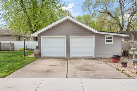 315 E Columbia Ave, Griffith, IN 46319 photo 7