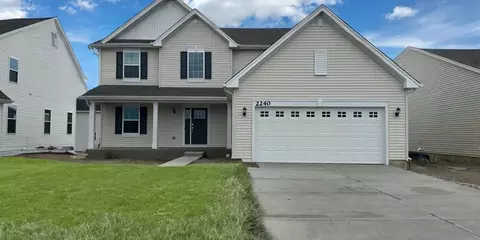 2280 E 110th Ln, Crown Point, IN 46307 photo 1