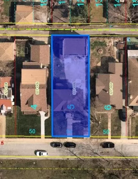 229 Dyer Blvd, Hammond, IN 46320 photo 11