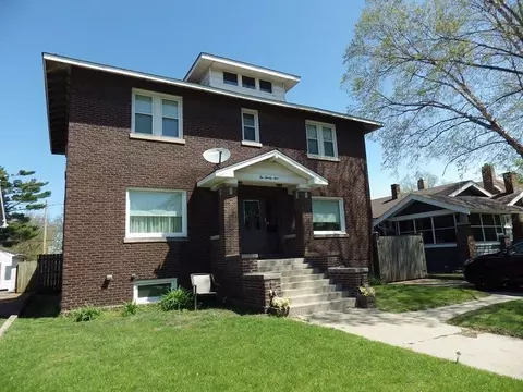 229 Dyer Blvd, Hammond, IN 46320 photo 1