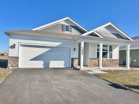 7864 W 105th Pl, Saint John, IN 46373 photo 1