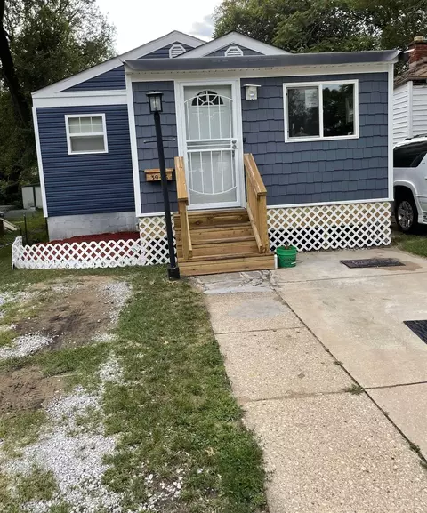 3946 Pierce St, Gary, IN 46408 photo 1