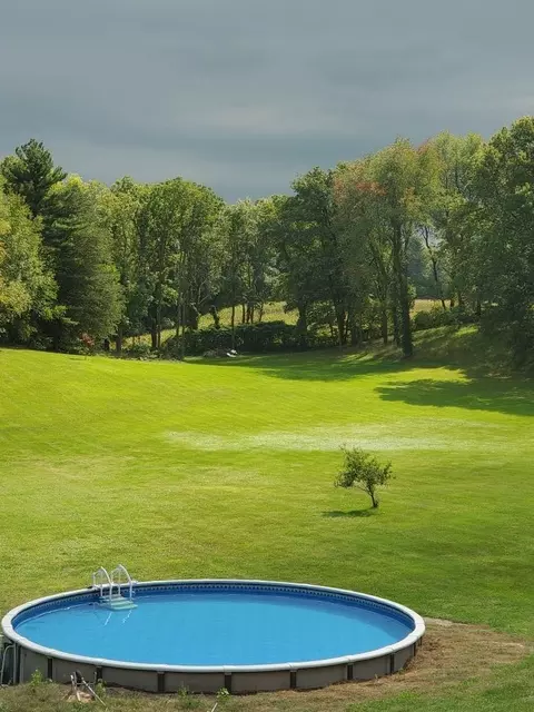 8144 E 50, Mill Creek, IN 46365 photo 9