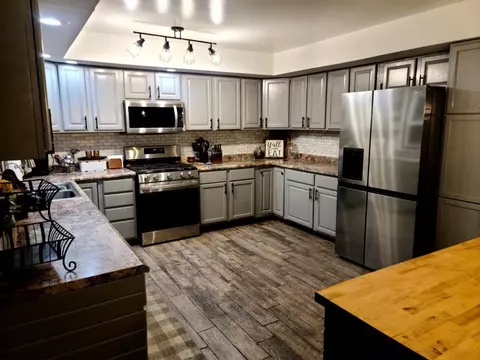 8144 E 50, Mill Creek, IN 46365 photo 5