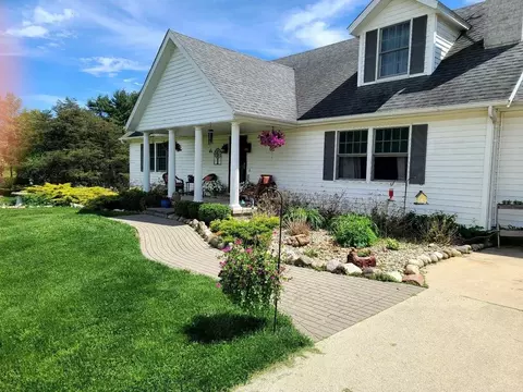 8144 E 50, Mill Creek, IN 46365 photo 1