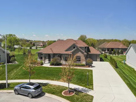 1515 Chalone Ct, Crown Point, IN 46307 photo 8