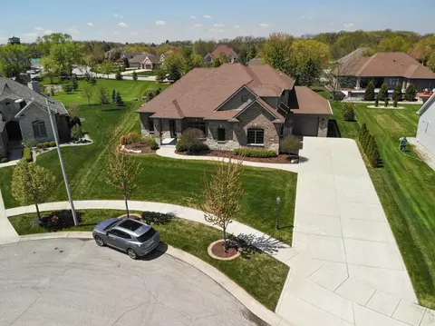 1515 Chalone Ct, Crown Point, IN 46307 photo 40