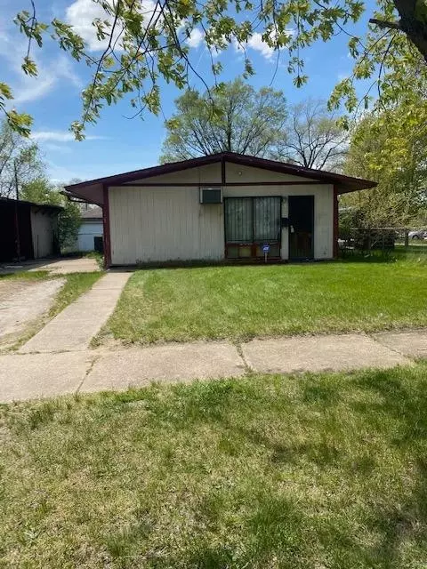 4054 Tennessee St, Gary, IN 46409 photo 1