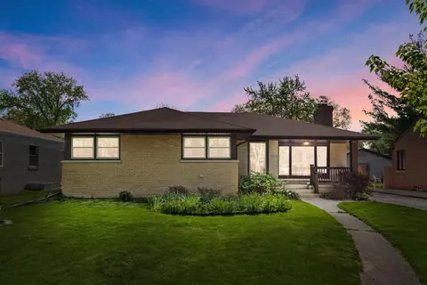 8315 Baring Ave, Munster, IN 46321 photo 1