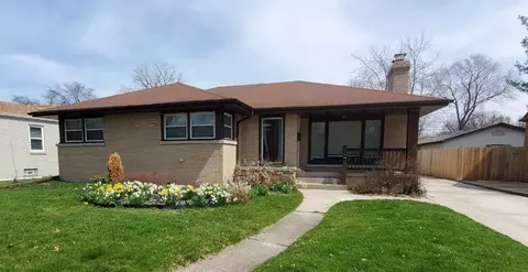 8315 Baring Ave, Munster, IN 46321 photo 19