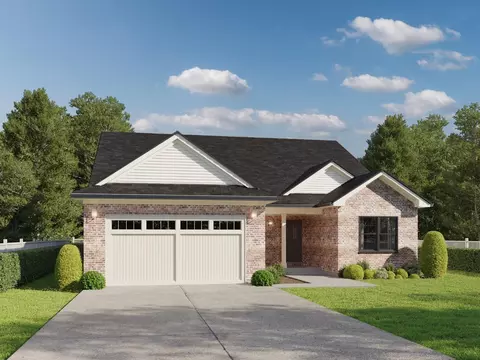 791 Cirque Dr, Crown Point, IN 46307 photo 1