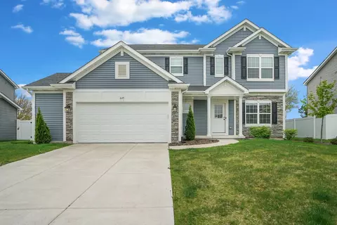 625 E 119th Pl, Crown Point, IN 46307 photo 1