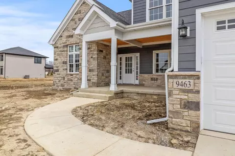 9570 Tall Grass Trl, Saint John, IN 46373 photo 2